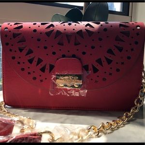 ❣️NWT BEBE Crossbody ❣️